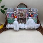 Rani Saaz Banjara Bag - Image 3