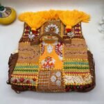 Resham Kahani Banjara Bag - Image 4