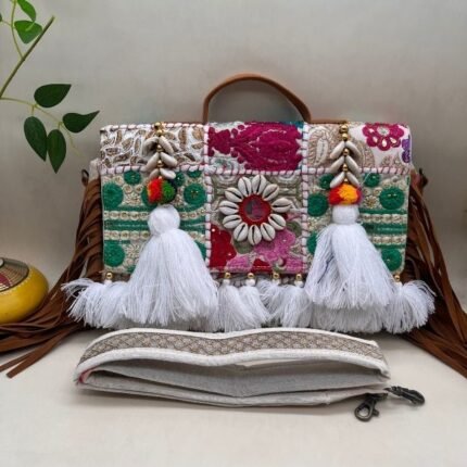 Rustika Raahi Banjara Bag