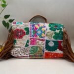 Rustika Raahi Banjara Bag - Image 2