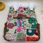 Rustika Raahi Banjara Bag - Image 4