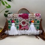 Rustika Raahi Banjara Bag - Image 3