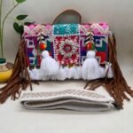 Saaj Sutra Banjara Bag