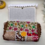Saaj Sutra Banjara Bag - Image 5