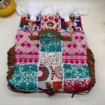 Saaj Sutra Banjara Bag - Image 4