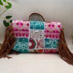 Saaj Sutra Banjara Bag - Image 2