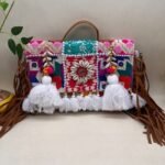 Saaj Sutra Banjara Bag - Image 3