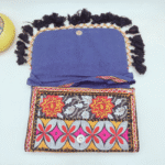 Saaz Satchel Sling Bag - Image 5