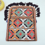 Saaz Satchel Sling Bag - Image 4