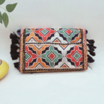 Saaz Satchel Sling Bag - Image 2