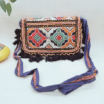 Saaz Satchel Sling Bag