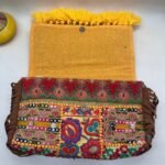 Saaz-e-Safar Banjara Bag - Image 5