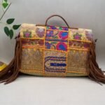 Saaz-e-Safar Banjara Bag - Image 2
