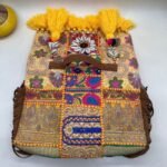 Saaz-e-Safar Banjara Bag - Image 4