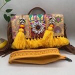 Saaz-e-Safar Banjara Bag