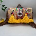 Saaz-e-Safar Banjara Bag - Image 3