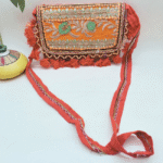 Saffron Sky Sling Bag