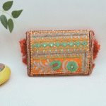 Saffron Sky Sling Bag - Image 3