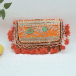 Saffron Sky Sling Bag - Image 2