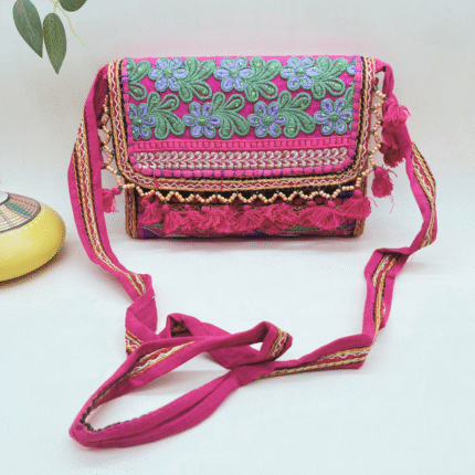 Sandstone Soul Sling Bag