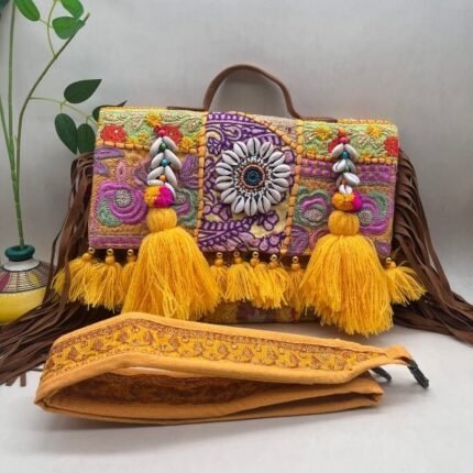 Satrangi Safar Banjara Bag