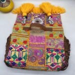 Satrangi Safar Banjara Bag - Image 4