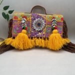 Satrangi Safar Banjara Bag - Image 3