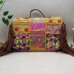 Satrangi Safar Banjara Bag - Image 2