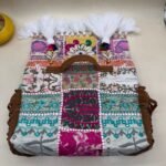 Sheesh Mahal Banjara Bag - Image 4