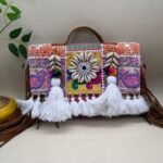Sheesh Mahal Banjara Bag - Image 3