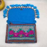 Sheesh Mandal Sling Bag - Image 5