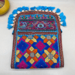 Sheesh Mandal Sling Bag - Image 4