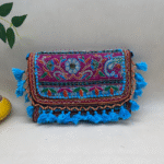 Sheesh Mandal Sling Bag - Image 3