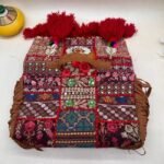 Silken Story Banjara Bag - Image 4