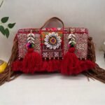 Silken Story Banjara Bag - Image 3