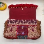 Silken Story Banjara Bag - Image 5