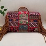 Silken Story Banjara Bag - Image 2