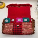 Sitara Saaz Banjara Bag - Image 5