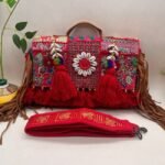 Sitara Saaz Banjara Bag