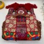 Sitara Saaz Banjara Bag - Image 4