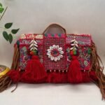 Sitara Saaz Banjara Bag - Image 3