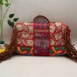 Sitara Saaz Banjara Bag - Image 2