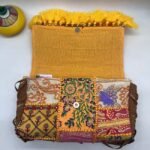 Sitara Sling Banjara Bag - Image 5