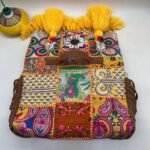 Sitara Sling Banjara Bag - Image 4