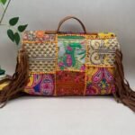 Sitara Sling Banjara Bag - Image 2