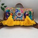 Sui Dhaga Banjara Bag - Image 3