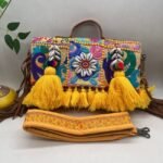 Sui Dhaga Banjara Bag