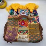 Sui Dhaga Banjara Bag - Image 4
