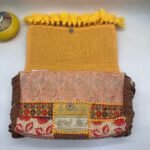 TanaBana Tales Banjara Bag - Image 5