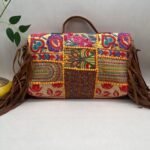 TanaBana Tales Banjara Bag - Image 2